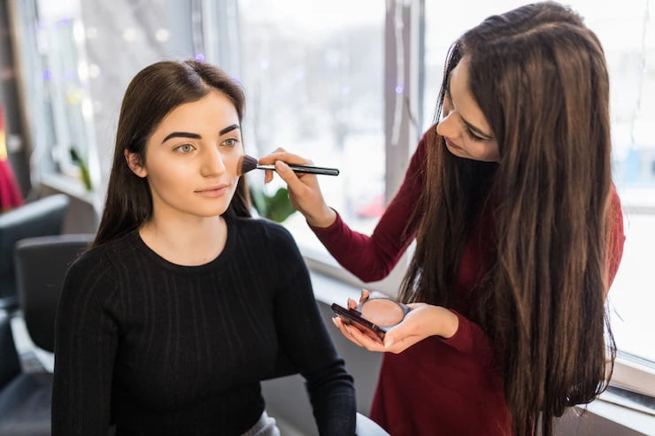 Comment devenir un professionnel de la beauté