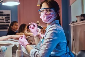 meilleur formation de prothésiste ongulaire