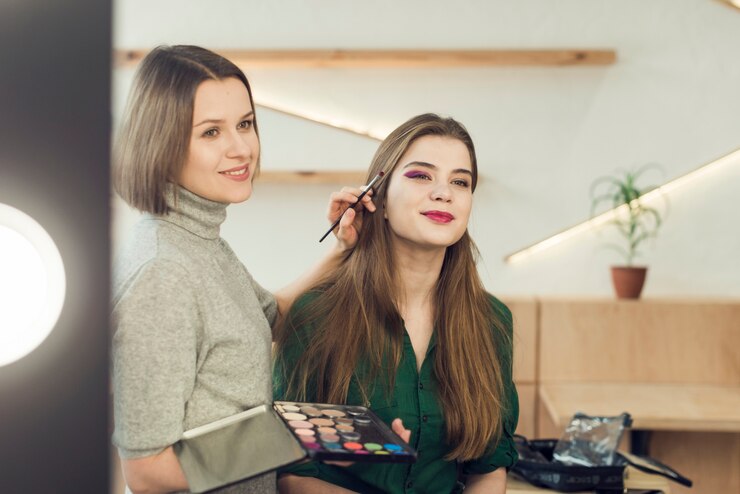 Cours de Beauté et Esthétique à Casablanca