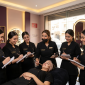 5 qualites pour reussir dans les metiers de la beaute – COMADE ACADEMY Casablanca 85x85