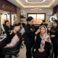 devenir makeup artist Maroc – formation maquillage COMADE ACADEMY Casablanca 85x85